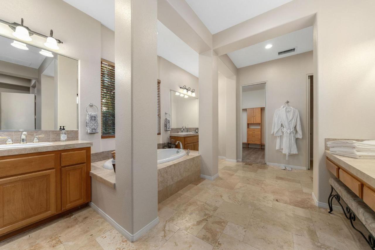 Pga West Golf Course Pool & Spa Home La Quinta Buitenkant foto