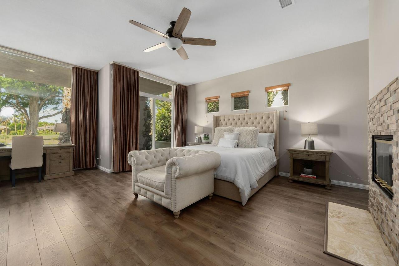 Pga West Golf Course Pool & Spa Home La Quinta Buitenkant foto