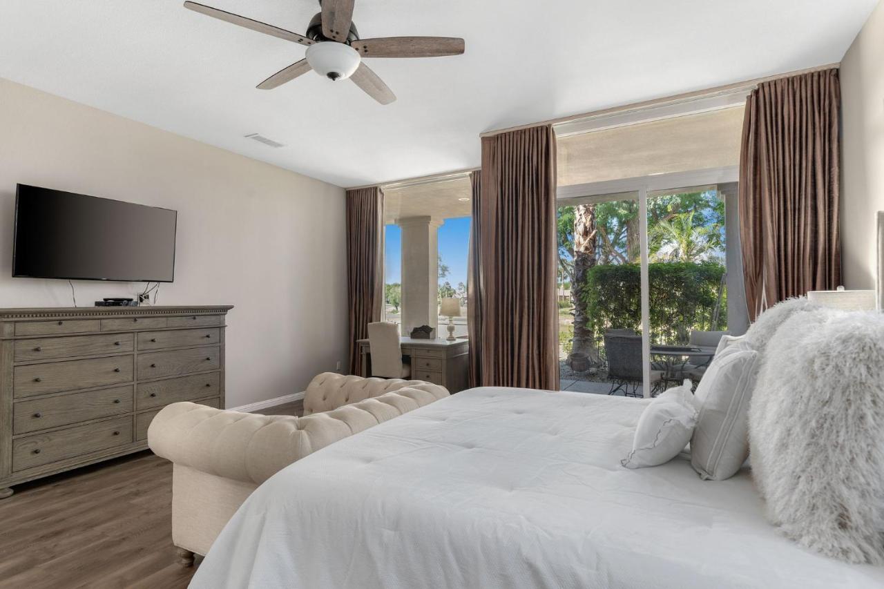 Pga West Golf Course Pool & Spa Home La Quinta Buitenkant foto