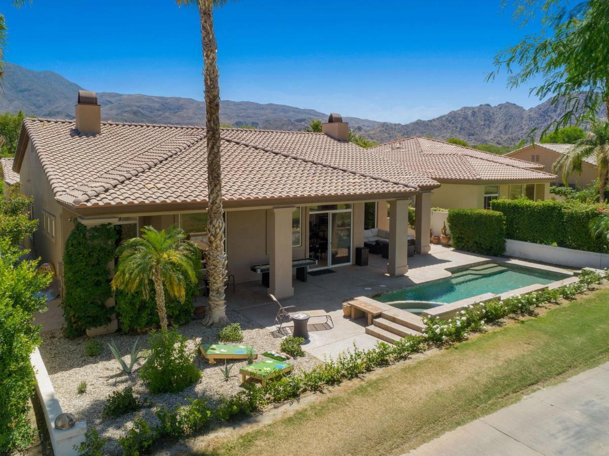 Pga West Golf Course Pool & Spa Home La Quinta Buitenkant foto