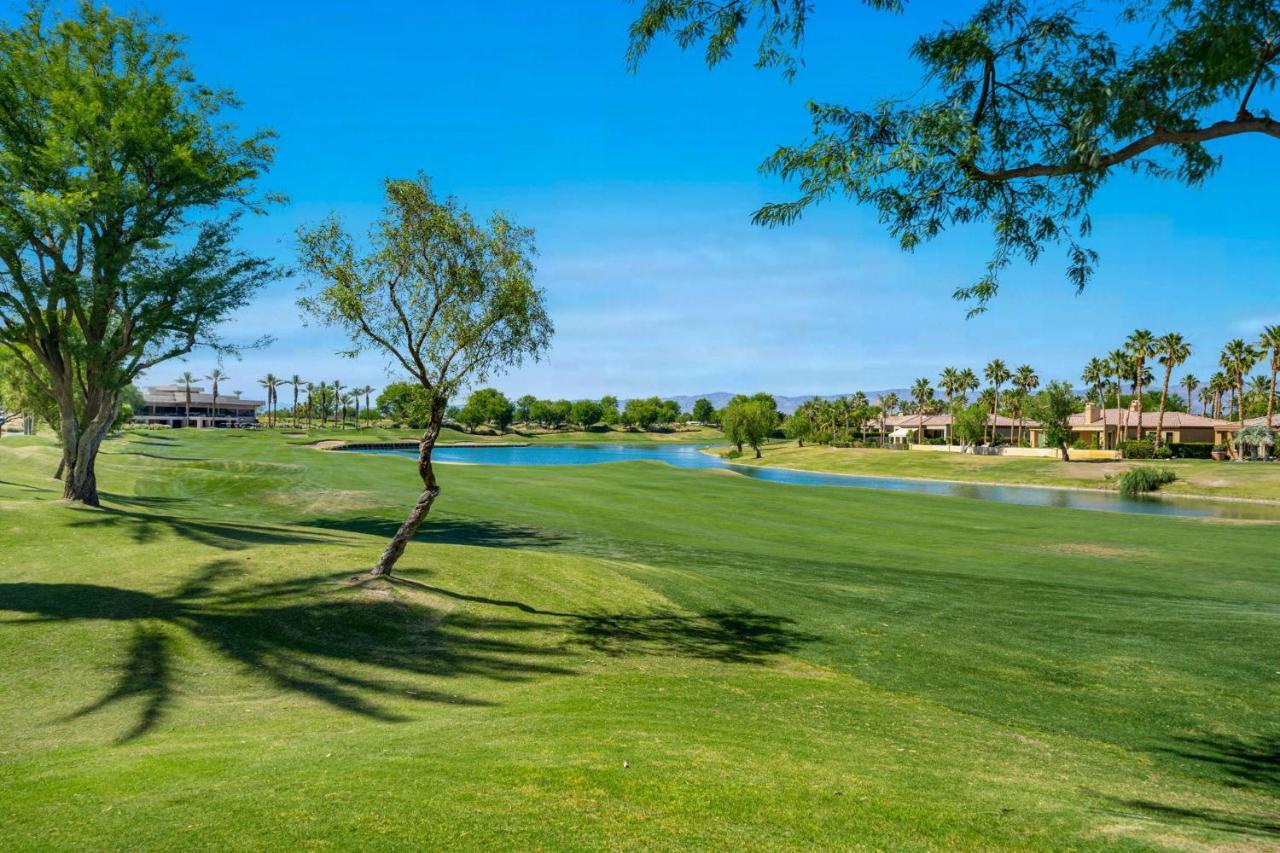 Pga West Golf Course Pool & Spa Home La Quinta Buitenkant foto