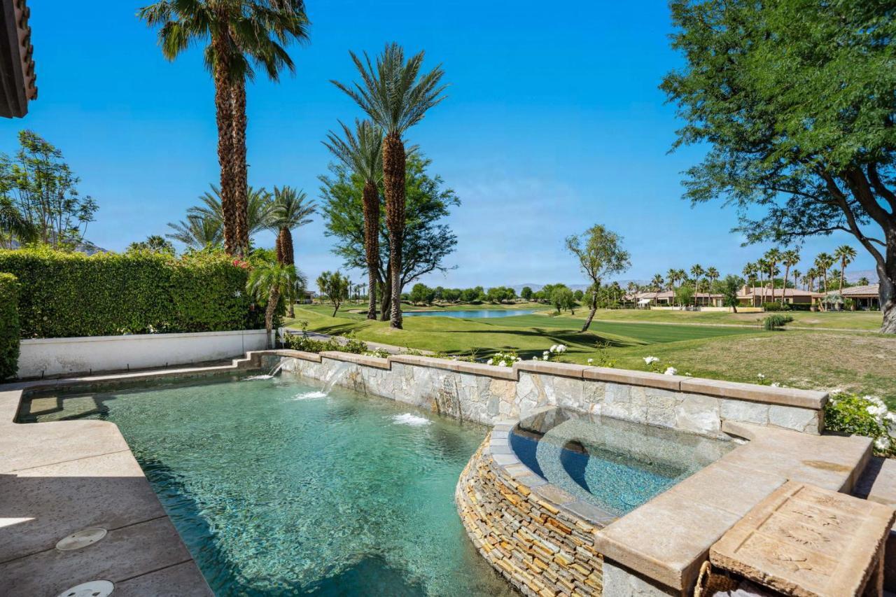 Pga West Golf Course Pool & Spa Home La Quinta Buitenkant foto