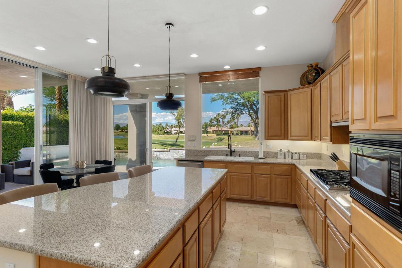 Pga West Golf Course Pool & Spa Home La Quinta Buitenkant foto