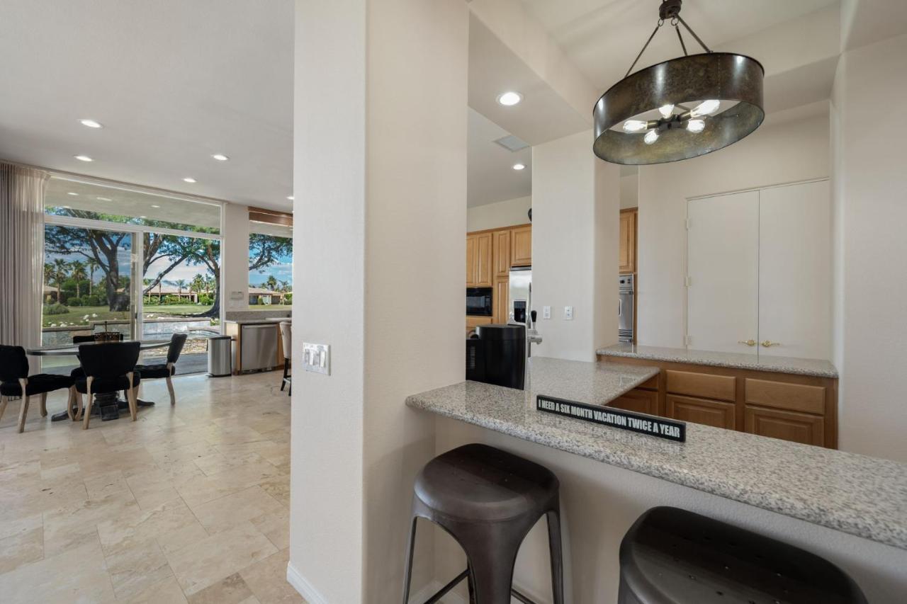 Pga West Golf Course Pool & Spa Home La Quinta Buitenkant foto