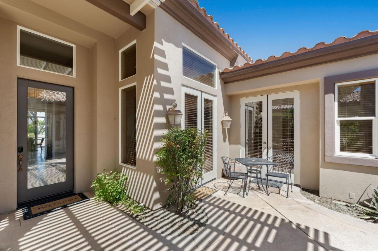 Pga West Golf Course Pool & Spa Home La Quinta Buitenkant foto