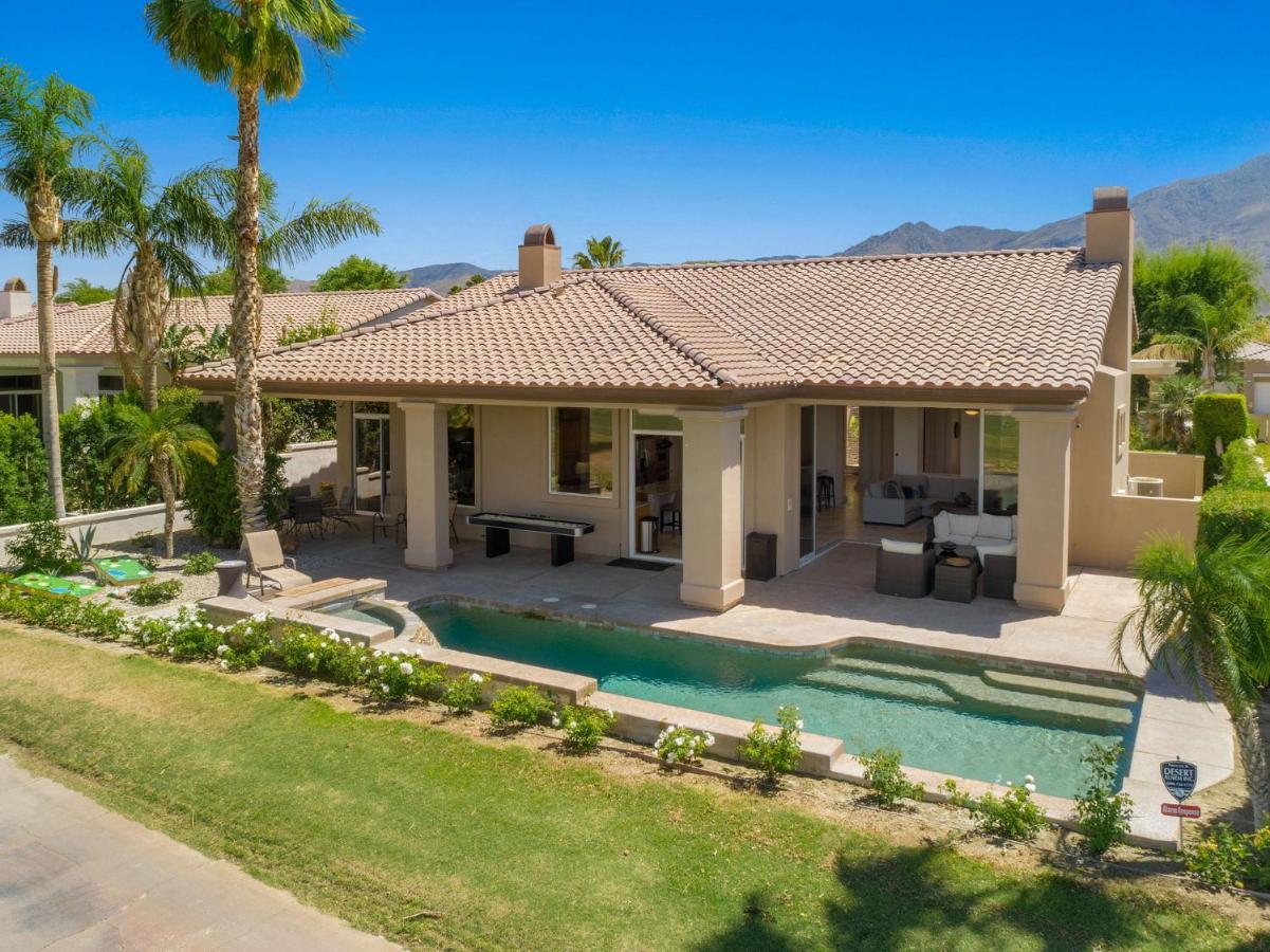 Pga West Golf Course Pool & Spa Home La Quinta Buitenkant foto
