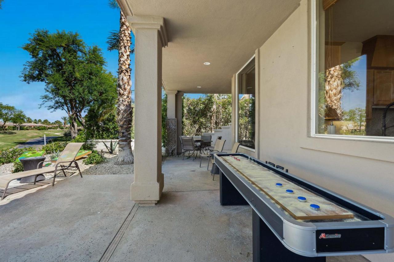 Pga West Golf Course Pool & Spa Home La Quinta Buitenkant foto