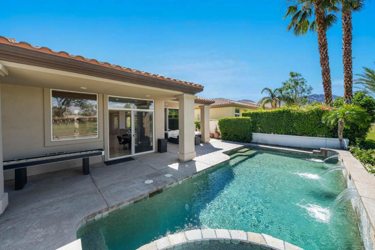 Pga West Golf Course Pool & Spa Home La Quinta Buitenkant foto