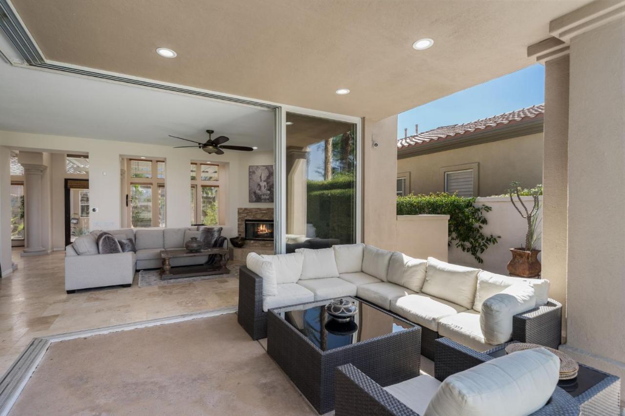 Pga West Golf Course Pool & Spa Home La Quinta Buitenkant foto
