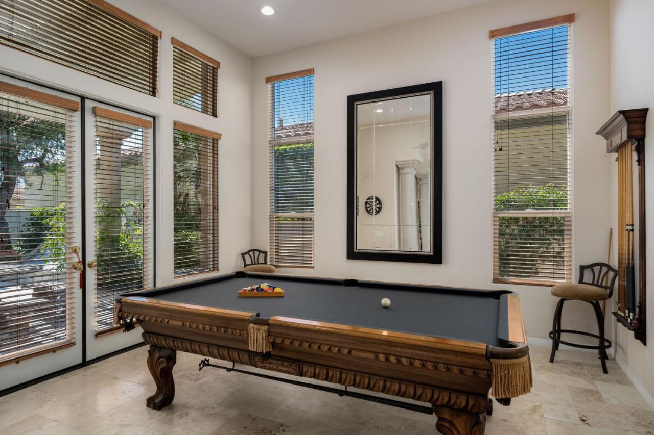 Pga West Golf Course Pool & Spa Home La Quinta Buitenkant foto