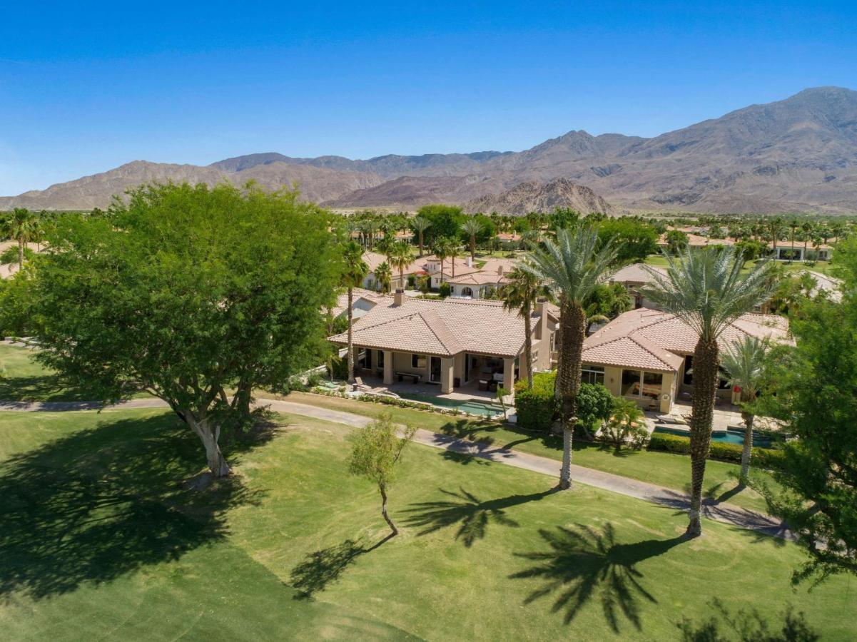 Pga West Golf Course Pool & Spa Home La Quinta Buitenkant foto