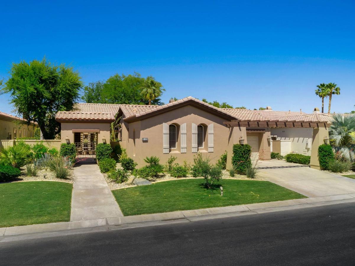 Pga West Golf Course Pool & Spa Home La Quinta Buitenkant foto